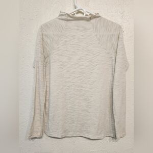 Chaser Mock Turtleneck NWOT